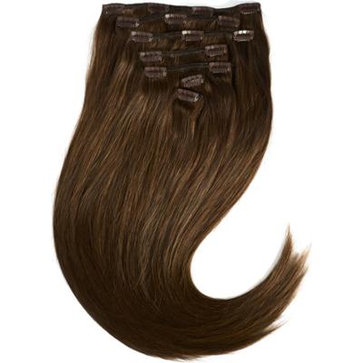 Rapunzel of Sweden Classic Clip-ins Straight / Medium Volume / 7 piece