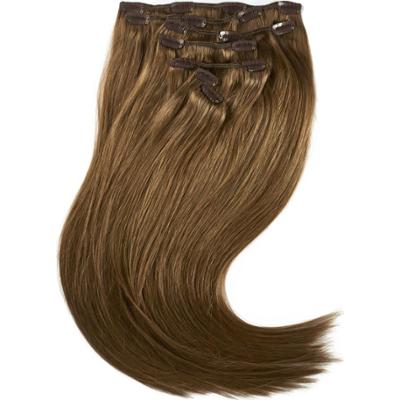 Rapunzel of Sweden Classic Clip-ins Straight / Medium Volume / 7 piece