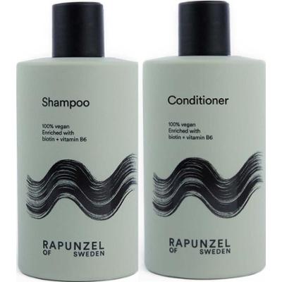 Rapunzel of Sweden Extended Duo