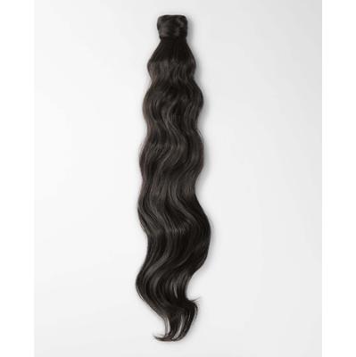 Rapunzel of Sweden Vegan Ponytail Beach Wave / Clip-in / Medium Volume