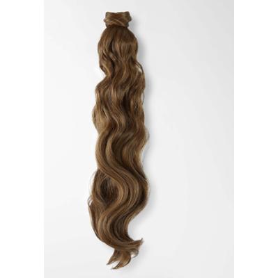 Rapunzel of Sweden Vegan Ponytail Beach Wave / Clip-in / Medium Volume