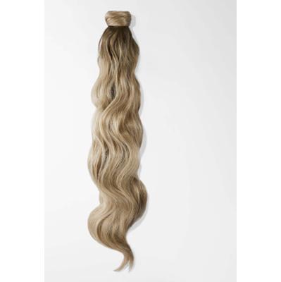 Rapunzel of Sweden Vegan Ponytail Beach Wave / Clip-in / Medium Volume