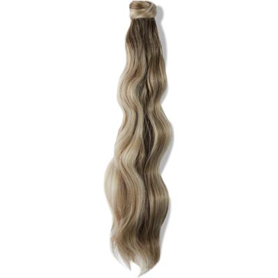 Rapunzel of Sweden Vegan Ponytail Beach Wave / Clip-in / Medium Volume