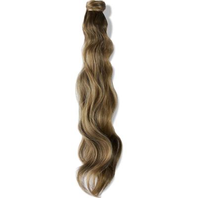 Rapunzel of Sweden Vegan Ponytail Beach Wave / Clip-in / Medium Volume