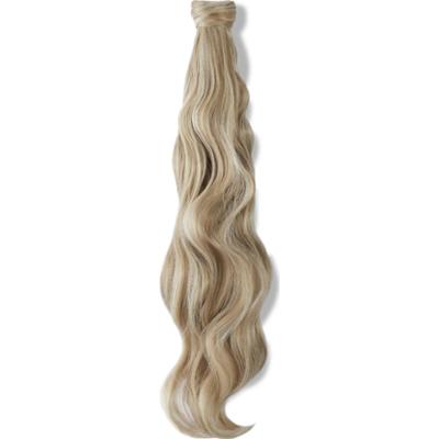 Rapunzel of Sweden Vegan Ponytail Beach Wave / Clip-in / Medium Volume
