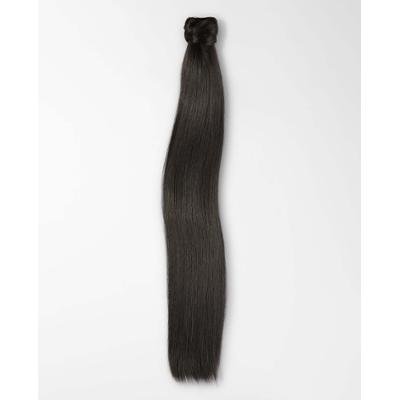 Rapunzel of Sweden Vegan Ponytail Straight / Clip-in / Medium Volume