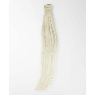 Rapunzel of Sweden Vegan Ponytail Straight / Clip-in / Medium Volume40