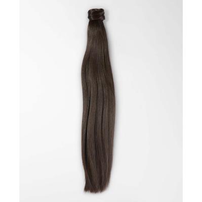 Rapunzel of Sweden Vegan Ponytail Straight / Clip-in / Medium Volume