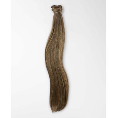 Rapunzel of Sweden Vegan Ponytail Straight / Clip-in / Medium Volume 4