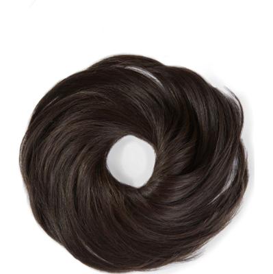 Rapunzel of Sweden Vegan Hair Scrunchie 20 cm  2.3 Chocolate Brown