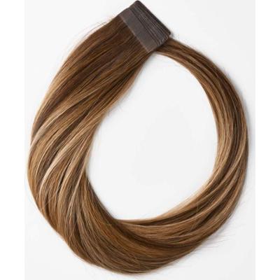 Rapunzel of Sweden Premium Tape Extensions Straight / Classic Tape 4 c