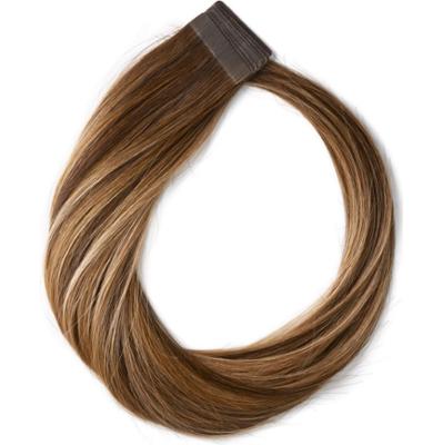 Rapunzel of Sweden Classic 4 Premium Tape Extensions Straight / Classi