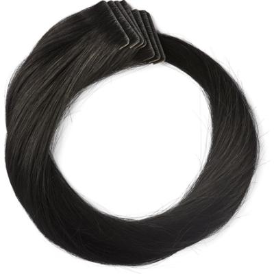 Rapunzel of Sweden Premium Tape Extensions Straight / Seamless Tape 4