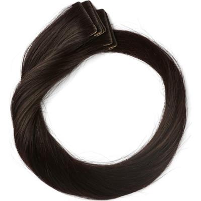 Rapunzel of Sweden Premium Tape Extensions Straight / Seamless Tape 4