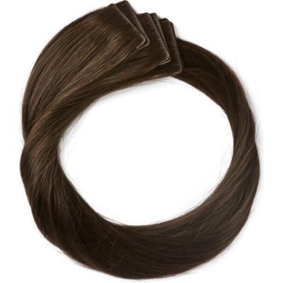 Rapunzel of Sweden Premium Tape Extensions Straight / Seamless Tape 4