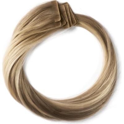 Rapunzel of Sweden Premium Tape Extensions Straight / Seamless Tape 4