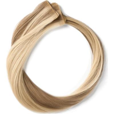 Rapunzel of Sweden Premium Tape Extensions Straight / Seamless Tape 4