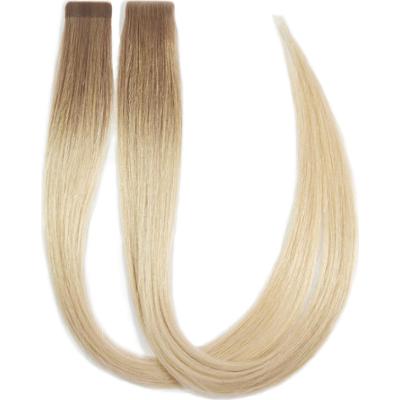 Rapunzel of Sweden Premium Tape Extensions Straight / Mixed Tapes 3 cm