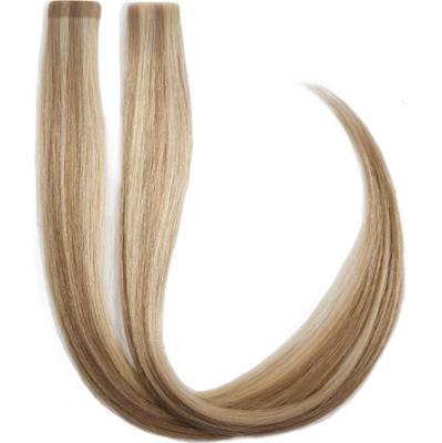 Rapunzel of Sweden Premium Tape Extensions Straight / Mixed Tapes 3 cm