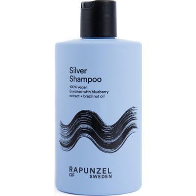 Rapunzel of Sweden Silver Shampoo 300 ml