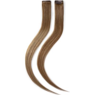 Rapunzel of Sweden Single Invisible Clip-ins Straight / 2 pieces 40 cm
