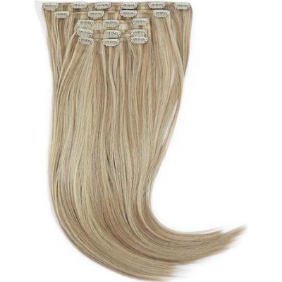 Rapunzel of Sweden Vegan Clip-ins Straight / Medium Volume / 5 pieces