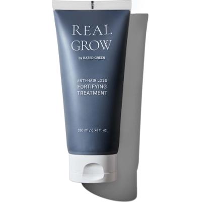 Rated Green Real Grow Anti-Hair Loss Fortifying Treatment 200 ml