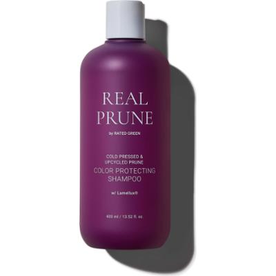 Rated Green Real Prune Cold Pressed & Upcycled Prune Color Protecting
