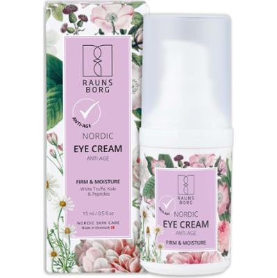 Raunsborg Anti-age Eye Cream  15 ml