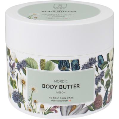 Raunsborg Body Butter Melon 275 ml