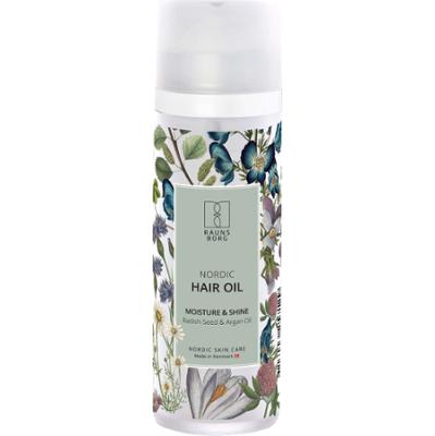 Raunsborg Hair Oil 30ml 30 ml