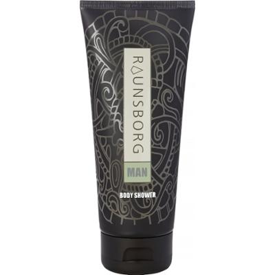 Raunsborg Man Body Shower 200 ml