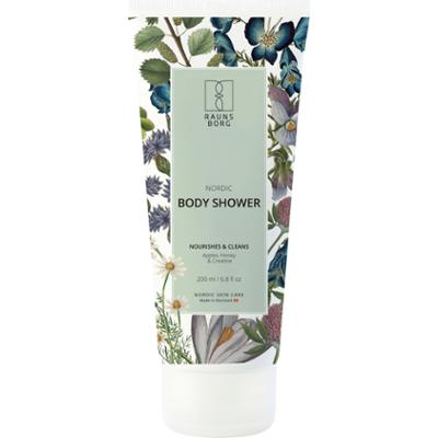 Raunsborg Nordic Body Shower 200 ml