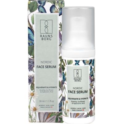 Raunsborg Nordic Face Serum 30 ml