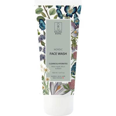 Raunsborg Nordic Face Wash 100 ml