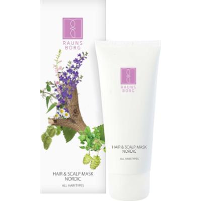 Raunsborg Nordic Hair & Scalp mask  200 ml