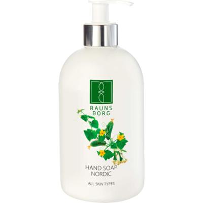 Raunsborg Nordic Hand Soap 500 ml