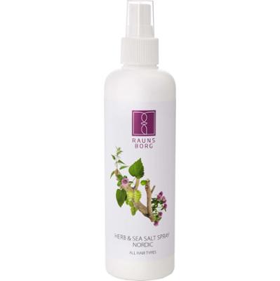 Raunsborg Nordic Herb & Sea Salt Spray  200 ml