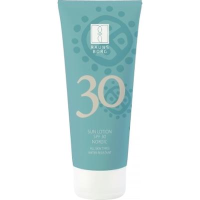 Raunsborg Nordic Sun Lotion SPF 30 200 ml
