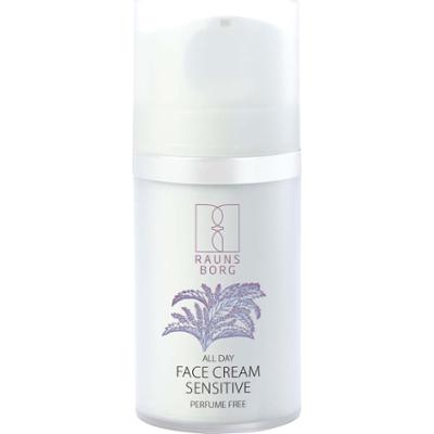 Raunsborg Sensitive All-day Face Cream 50 ml