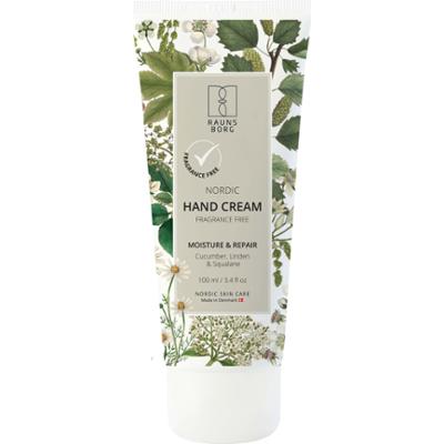 Raunsborg Sensitive Hand Cream 100 ml