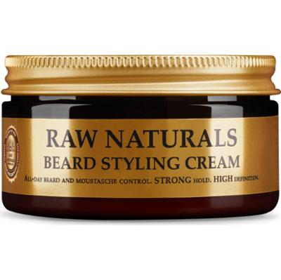 Raw Naturals Beard Styling Creme  100 ml