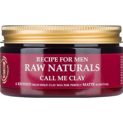 Raw Naturals Call Me Clay 100 ml