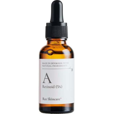 Raz Skincare A-Retinoid 5% 30 ml