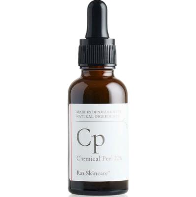 Raz Skincare CP Chemical Peel 22% 30 ml
