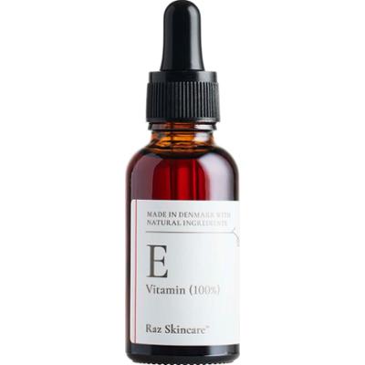 Raz Skincare E-Vitamin 30 ml