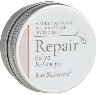 Raz Skincare Repair Salve Perfume Free 15 ml