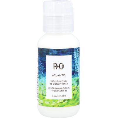 R+Co ATLANTIS Moisturizing B5 Conditioner 50 ml