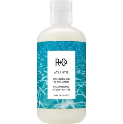 R+Co ATLANTIS Moisturizing B5 Shampoo 251 ml