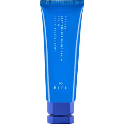 R+Co Bleu Bleu F-LAYER deep conditioning serum 124 ml